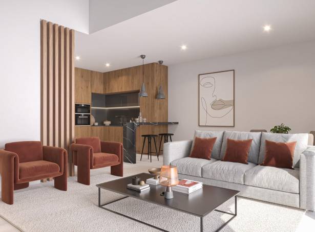 For sale - Villa - Los Alcazares - Serena Golf Resort