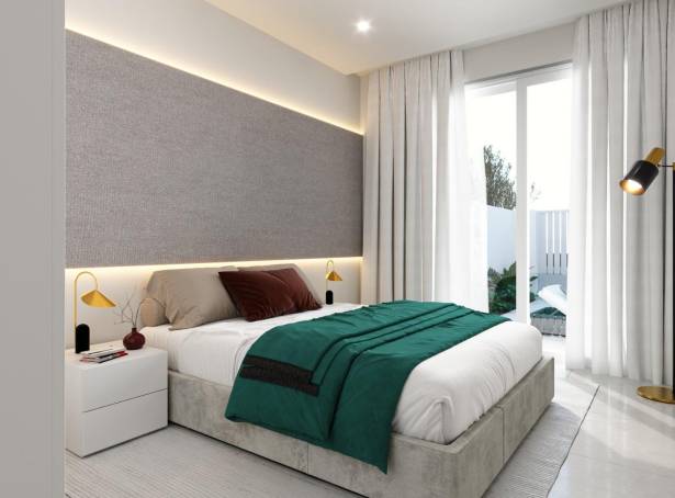 For sale - Villa - Los Alcazares - Serena Golf Resort