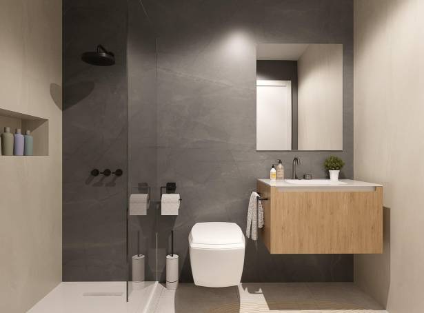 For sale - Villa - Los Alcazares - Serena Golf Resort