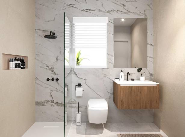 For sale - Villa - Los Alcazares - Serena Golf Resort