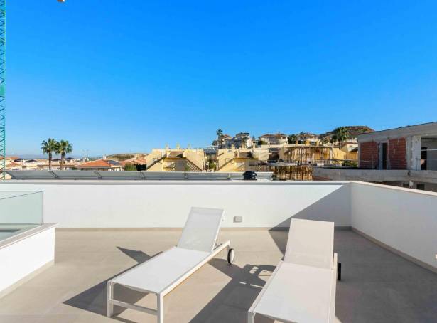 For sale - Villa - Rojales - Benimar