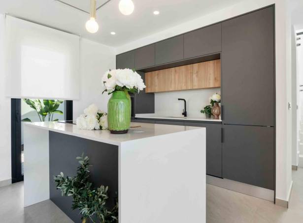 For sale - Villa - Rojales - Benimar