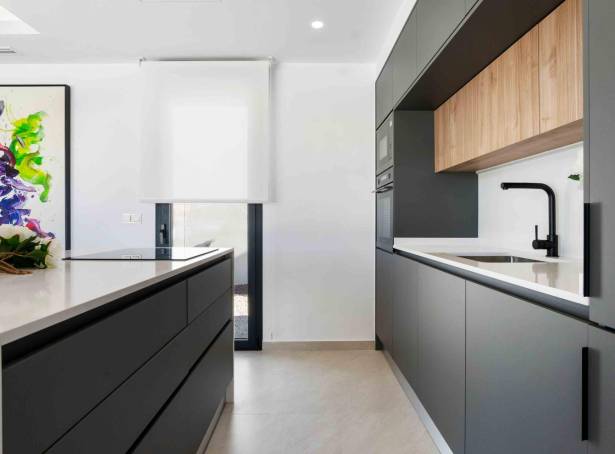 For sale - Villa - Rojales - Benimar