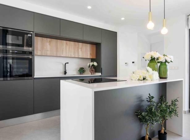 For sale - Villa - Rojales - Benimar