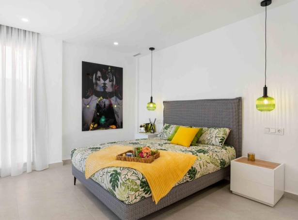 For sale - Villa - Rojales - Benimar