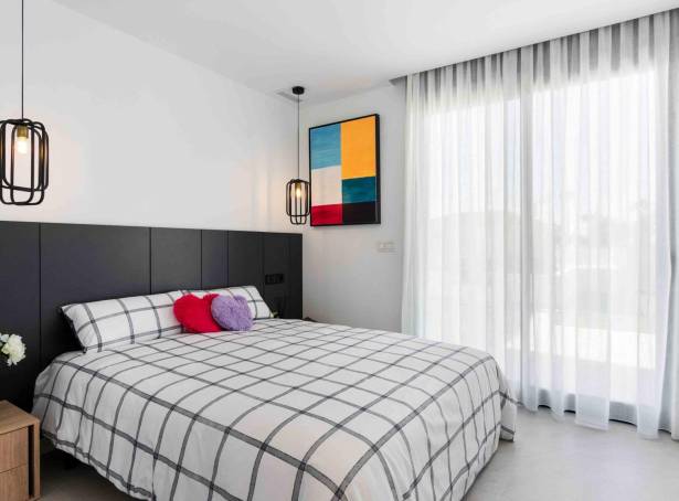 For sale - Villa - Rojales - Benimar