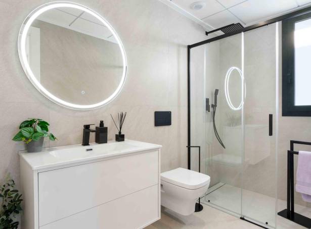 For sale - Villa - Rojales - Benimar