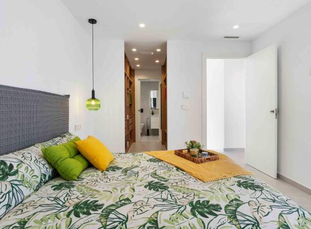 For sale - Villa - Rojales - Benimar