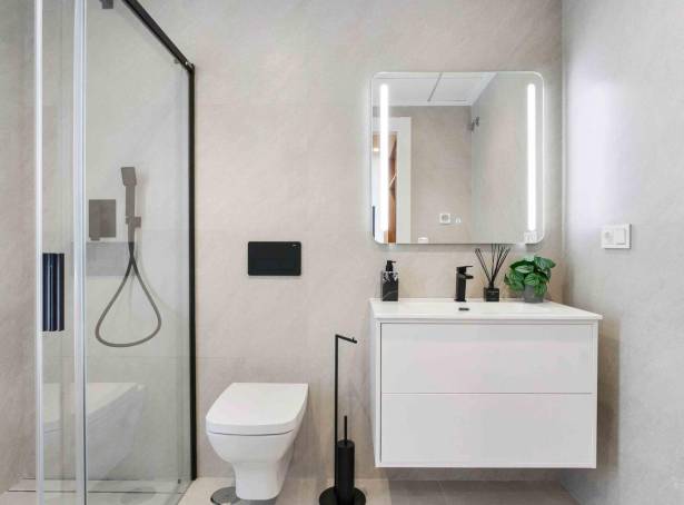 For sale - Villa - Rojales - Benimar