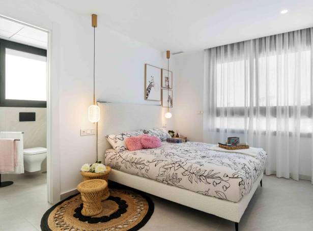 For sale - Villa - Rojales - Benimar