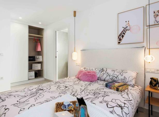 For sale - Villa - Rojales - Benimar