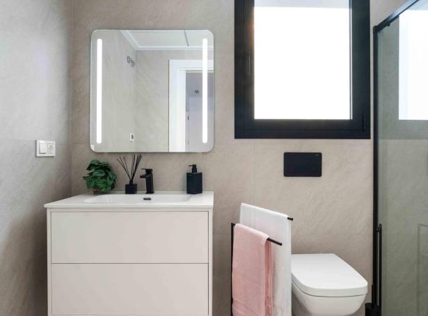 For sale - Villa - Rojales - Benimar