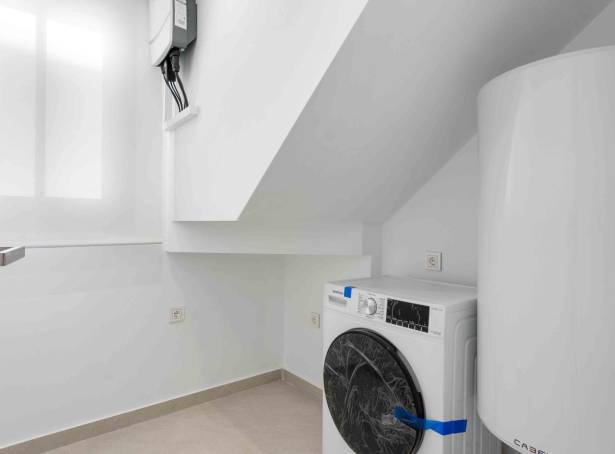 For sale - Villa - Rojales - Benimar