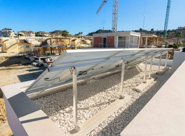 For sale - Villa - Rojales - Benimar