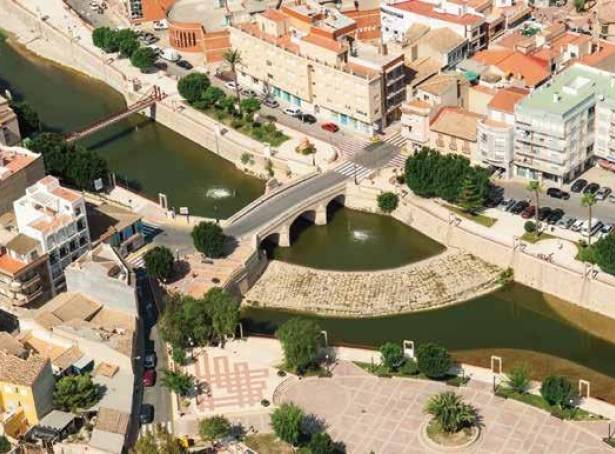 For sale - Villa - Rojales - Benimar