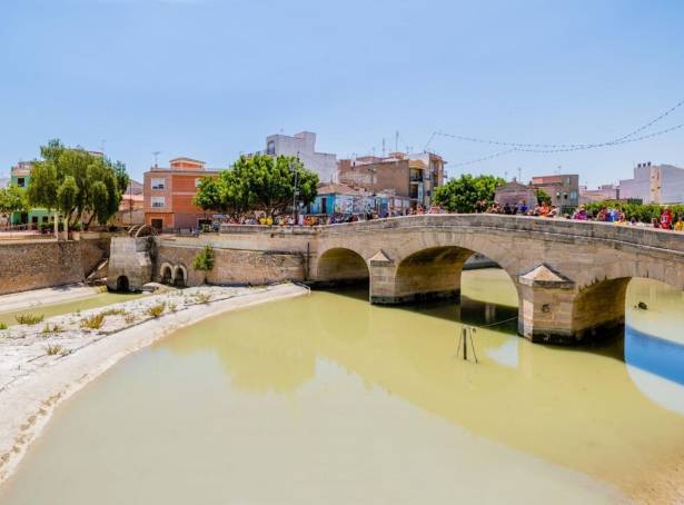 For sale - Villa - Rojales - Benimar