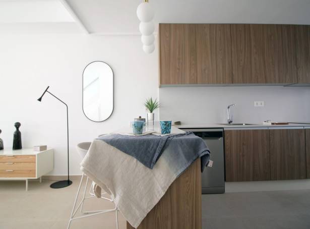 For sale - Villa - Pilar de La Horadada - El Pilar de la Horadada