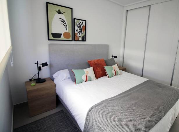 For sale - Villa - Pilar de La Horadada - El Pilar de la Horadada