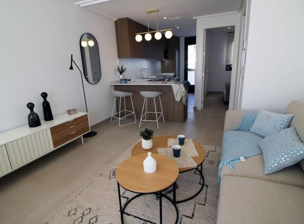 For sale - Villa - Pilar de La Horadada - El Pilar de la Horadada