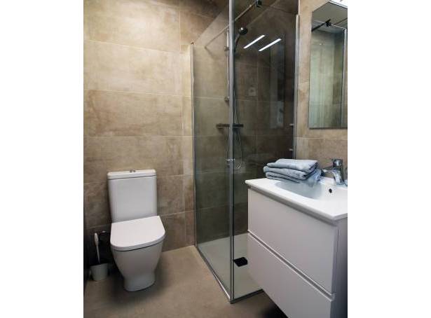 For sale - Townhouse / Terraced - Pilar de La Horadada - El Pilar de la Horadada