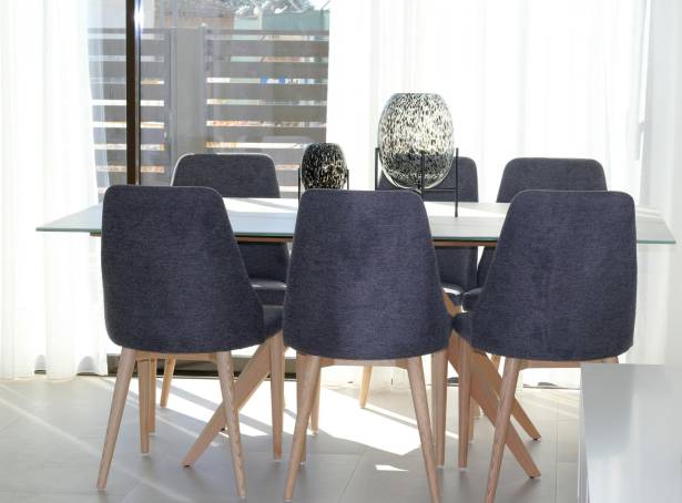 For sale - Townhouse / Terraced - Pilar de La Horadada - El Pilar de la Horadada