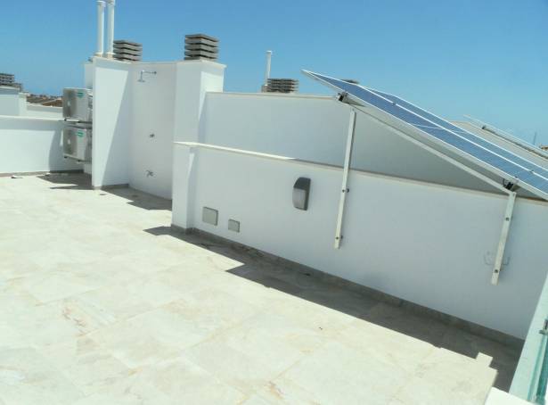 For sale - Townhouse / Terraced - Pilar de La Horadada - El Pilar de la Horadada