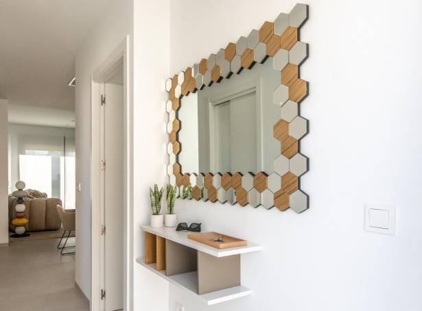 For sale - Penthouse - Finestrat - Campana Garden