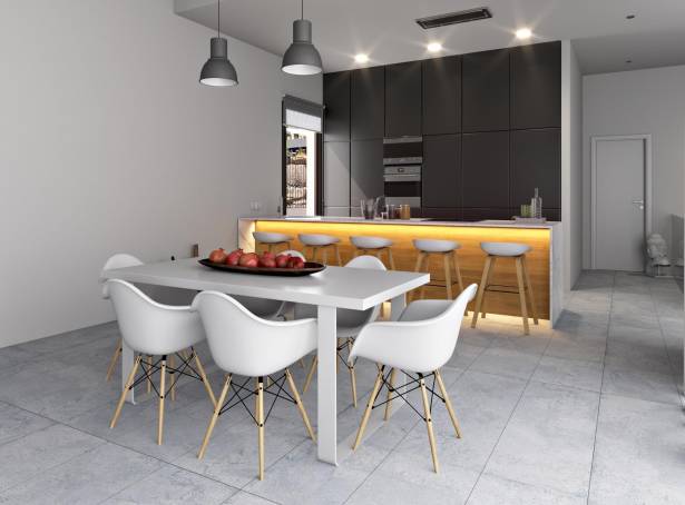 For sale - Villa - Finestrat - Campana Garden