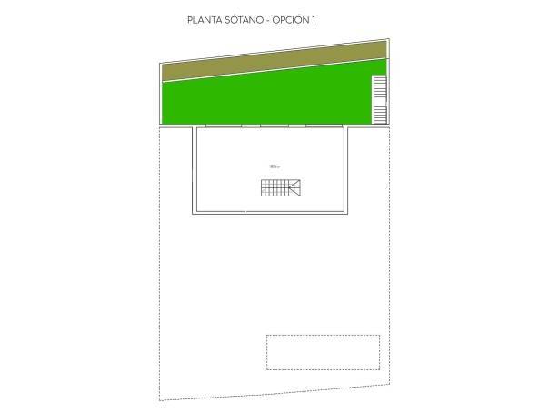 For sale - Villa - Finestrat - Campana Garden