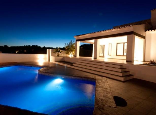 For sale - Villa - Moraira_Teulada - La Sabatera