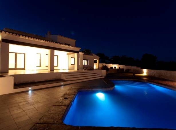 For sale - Villa - Moraira_Teulada - La Sabatera