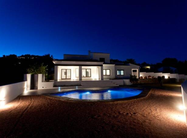 For sale - Villa - Moraira_Teulada - La Sabatera
