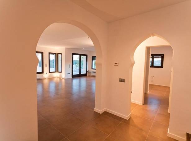 For sale - Villa - Moraira_Teulada - La Sabatera