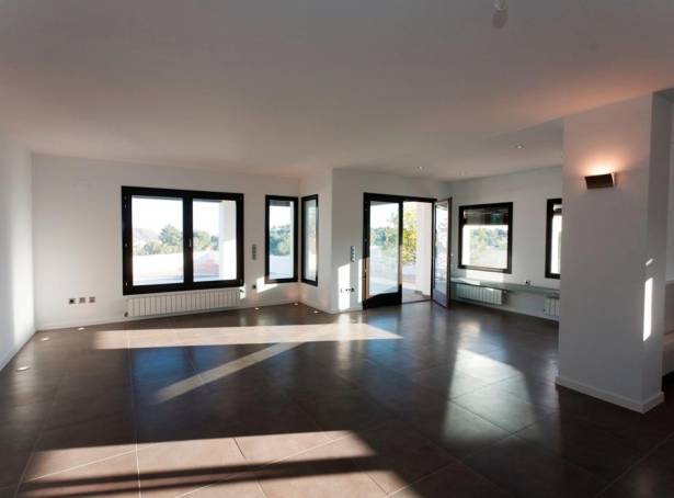 For sale - Villa - Moraira_Teulada - La Sabatera