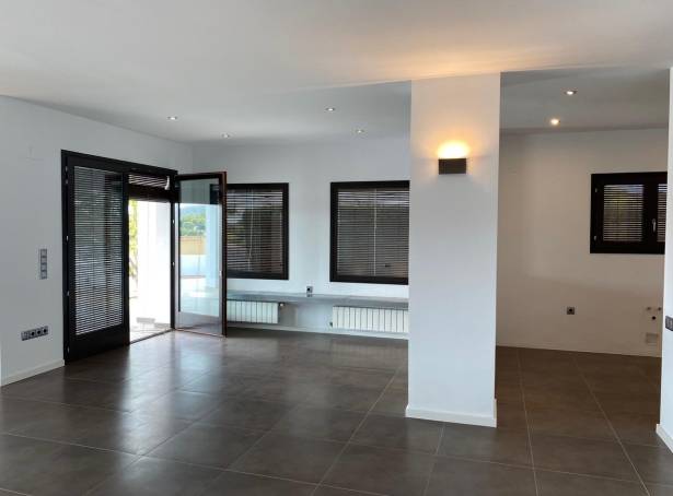 For sale - Villa - Moraira_Teulada - La Sabatera