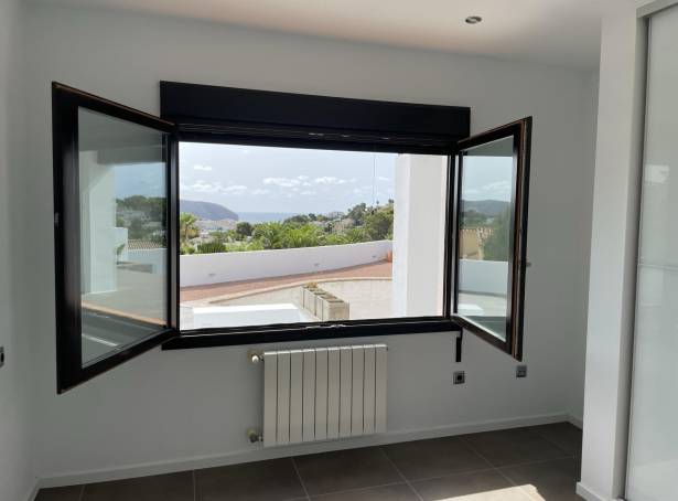 For sale - Villa - Moraira_Teulada - La Sabatera