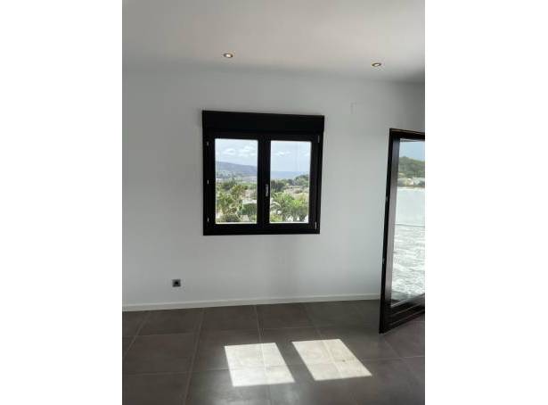 For sale - Villa - Moraira_Teulada - La Sabatera