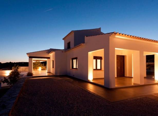 For sale - Villa - Moraira_Teulada - La Sabatera
