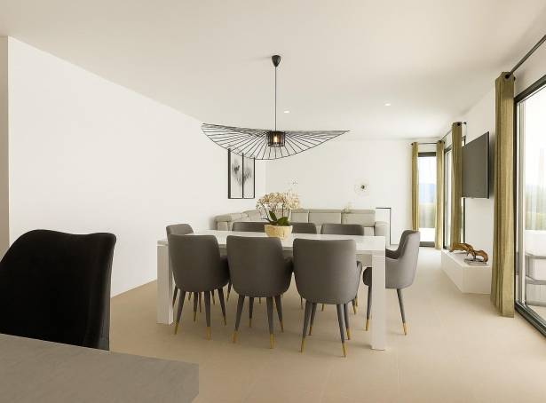 For sale - Villa - Hondón de las Nieves - La Solana