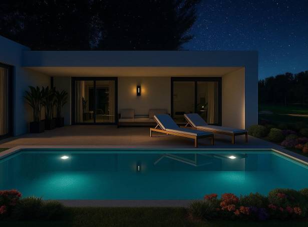 For sale - Villa - Hondón de las Nieves - La Solana