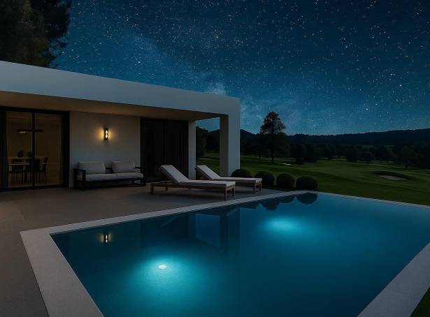 For sale - Villa - Hondón de las Nieves - La Solana