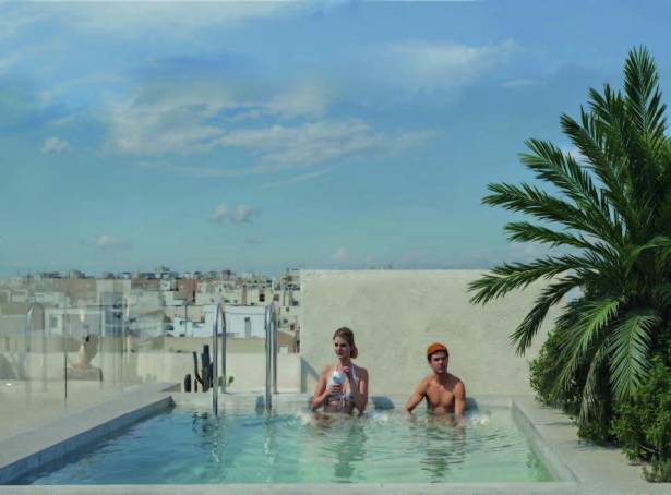 For sale - Penthouse - Torrevieja - Playa Del Cura