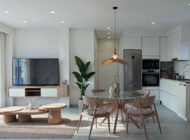 For sale - Apartment - Torrevieja - Playa Del Cura