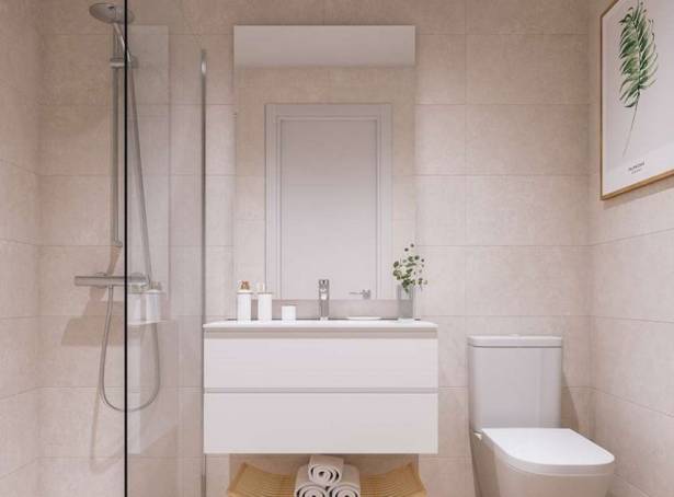 For sale - Penthouse - Denia - Puerto Denia