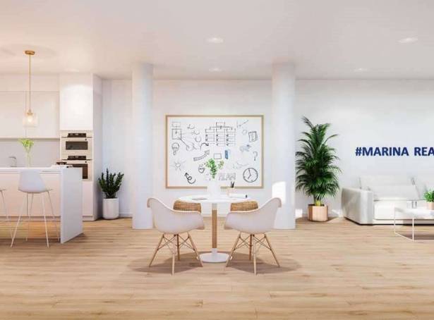 For sale - Penthouse - Denia - Puerto Denia