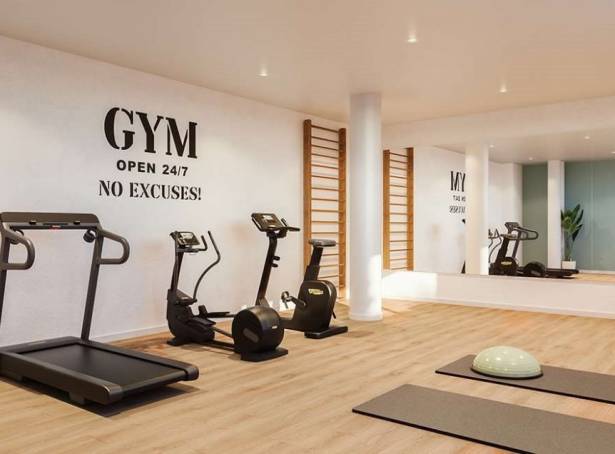 For sale - Penthouse - Denia - Puerto Denia