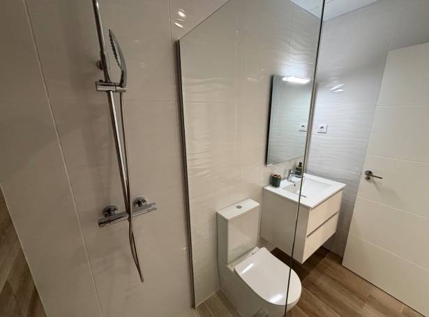 For sale - Semi Detached / Linked Villa - San Javier & San Pedro Del Pinatar - San Javier Town