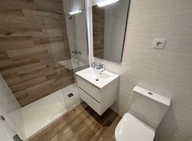 For sale - Semi Detached / Linked Villa - San Javier & San Pedro Del Pinatar - San Javier Town