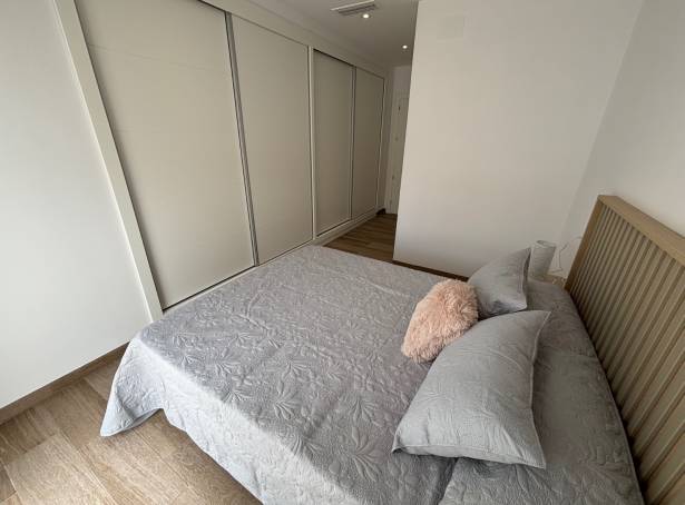 For sale - Semi Detached / Linked Villa - San Javier & San Pedro Del Pinatar - San Javier Town