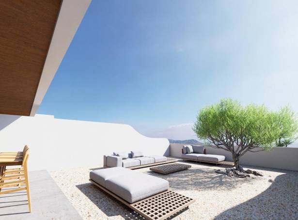 For sale - Apartment - Benijofar - Pueblo